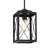 Gracela 1 - Light Lantern Rectangle Pendant-1233750508-1233750035