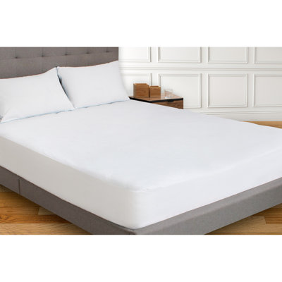 Protège-matelas imperméable Bordelon