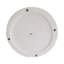 Concrete Top End Table-1829456545