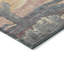 Tapis botanique intérieur / extérieur lavable à la machine Braegger ACN2337-978101131