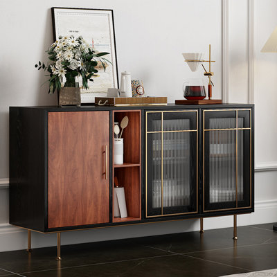 Buffet Yaliyah 55,12 po