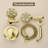 All-In-One Kit with Rough in-Valve-110600777