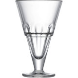 La Rochere Set Of 6. Excelsior 13.5 Oz Ice Cream Bowl