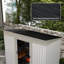 Galvanized Steel Panels-1034175846