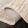 Dunford Solid Colour Area Rug