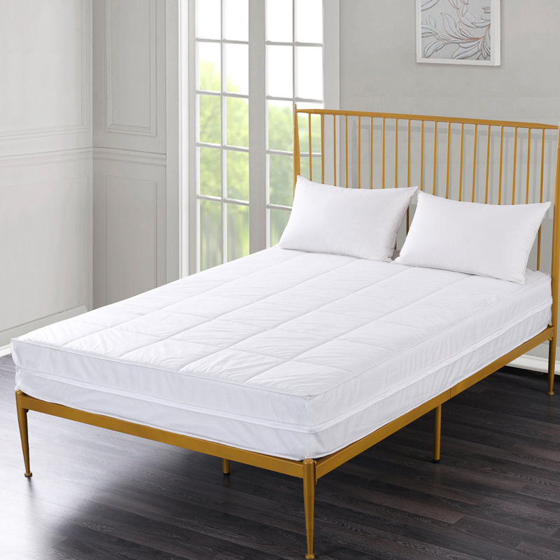 Protège-matelas Krausgrill, Lit double