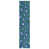 Green/Blue/White