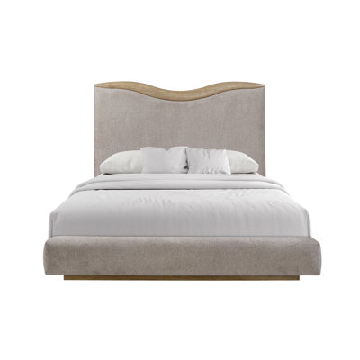 Upholsteredbed