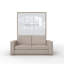 Ayvri Upholstered Murphy Bed-313399189
