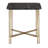 Burkley End Table