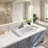 Great Point Rectangular Drop-in Bathroom Sink-66048656-130905171