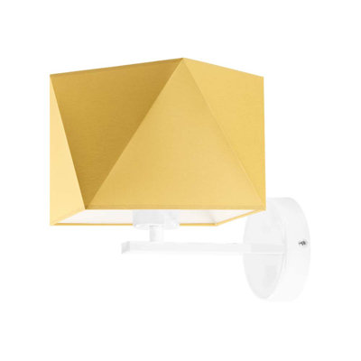 Ayaina Armed Sconce