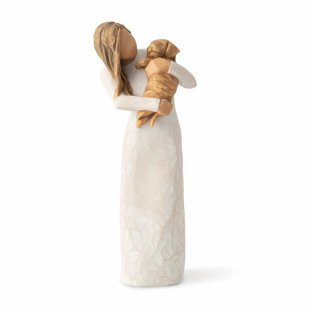 People Figurines & Sculptures