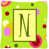 N