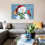 William Vanderdasson - Wrapped Canvas Print-33002496