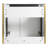 24'' Single Bathroom Vanity with Vitreous China Top-1895042132-1895042141