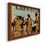 Café St. Jean - reproduction d'art sur toile-1421251956-1421251967