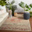 Tapis d'intérieur / extérieur brun Harwell-1860676616