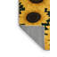  Tapis lavable Sunflowers Farm-612779585