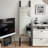 Straight Solid Wood Full Length Mirrors