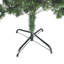 182cm H Artificial Pine Christmas Tree