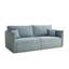 3 Seater Reclining Sofa-817240610