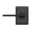 Latitude Lever with Addison Trim Passage (Hall & Closet) Lock-24713806