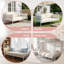 Metal Daybed-97206047