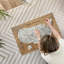 Bouton-poussoir Amrico sur bois II-1338934650