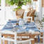 Brisa Stoneware Pasta Dish