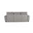 Sealy TruFit Klein Queen Dropback Sofa Sleeper Bed Convertible with Additional Storage -101925582