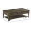 Daniel-James Coffee Table