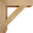 Traditional Block Bracket-47797975-47797744