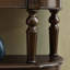 Console en bois massif Classical Art-110092369