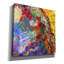 «Earth As Art: Melted Colors», art mural sur toile-326515400