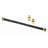 Premium Non-Whistle  Gas Flex Line - NG or LP - Easy Installation-1350864600