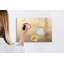 Magnetic Glass Dry Erase Board