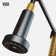 Edison 19" H 1-handle Pull-Down 2-Function Sprayer Kitchen Faucet
