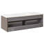 120.00mm Single Bathroom Vanity with Basin
