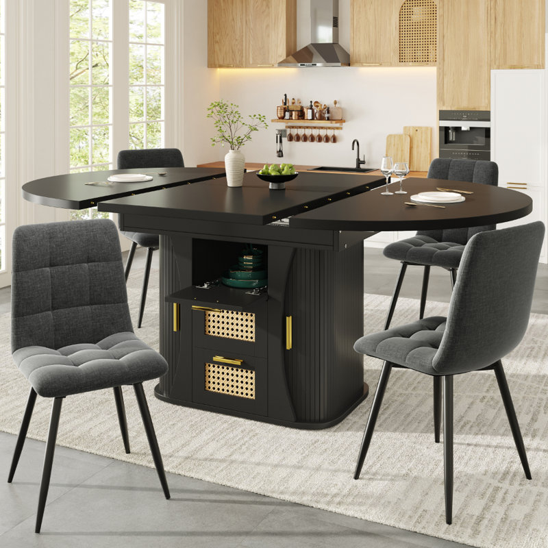 Extendable Dining Table