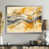 Silver Picture Framed