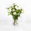 Ranunculus Centerpiece in Vase