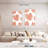 Harnek Terracotta Leaves III-108628904