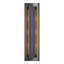 Gallery Dimmable 8 Lbs Flush Mount Scone-96124212-96124209