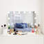 Miroir de maquillage / rasage Hollywood-521043211