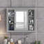 Armoire de salle de bain Modern Modern-455901796