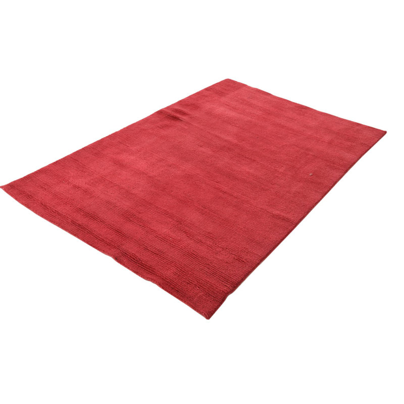 Tapis rose Pereyra 4x6