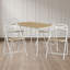 Chaise pliante