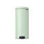 Brabantia NewIcon Step On Trash Can, 8 Gallon (30 Liter)-99170170