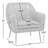 Dressler Upholstered Armchair-1113551170